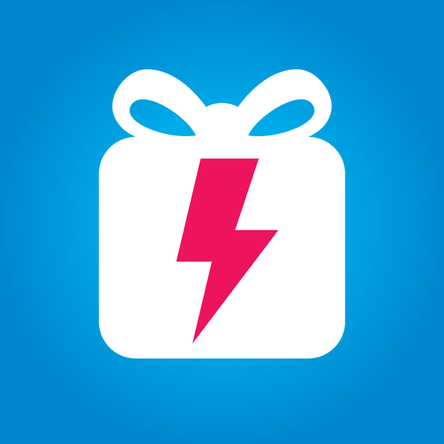 Giftzapz app icon